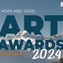 Hope and Sons Art Awards - 2024.