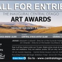 Central Otago Art Awards - Entries closing soon!