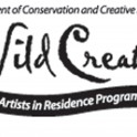 Wild Creations Artists in Residence programme