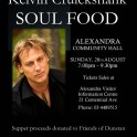 Kelvin Cruickshank - SOUL FOOD