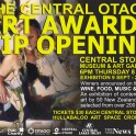 Central Otago Art Awards VIP Opening