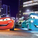 Ranfurly Cinema - Cars 2