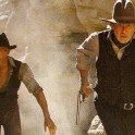 Ranfurly Cinema - Cowboys and Aliens