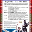 Scottish Week - Roxburgh