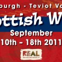 Scottish Ceilidh - Roxburgh