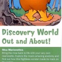 Central Stories - Otago Museum 'The Mighty Moa'