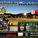 The Sprintcar Rockfest