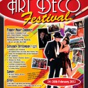 Ranfurly ART Deco Summer Festival