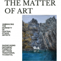 Central Stories Museum and Art Gallery - The Matter of Art