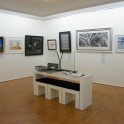 Arts Trail Central Otago - OPEN STUDIO WEEKEND - Alan Waters Gallery