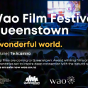 Wao Film Festival - Queenstown