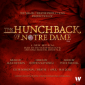 Waiata Theatre Productions - Auditions for Hunchback of Notre Dame