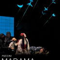 Central Cinema Met Opera - Madama Butterfly