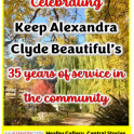 Central Stories Museum and Art Gallery - Keep Alexandra Beautiful Exhibition