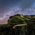 Central Stories Museum and Art Gallery - Night Skies of Central Otago