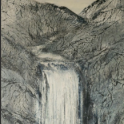 Hullabaloo Art Space - Waterfall Series - Gail de Jong