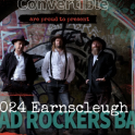 Earnscleugh Dead Rockers Ball Return