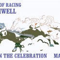 Cromwell Races - Gallop South