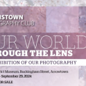 Lakes District Museum - Our World Through the Lens