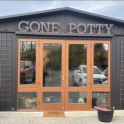 Open Now! - Gone Potty.