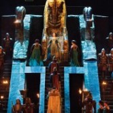 Central Cinema - Met Opera: "Nabucco".