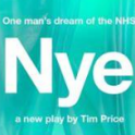 Central Cinema - National Theatre Live: "Nye".