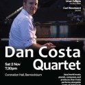 Dan Costa Quartet