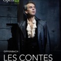 Central Cinema - Met Opera: "Les Contes d’Hoffmann".