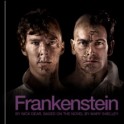 Central Cinema - NT Live: "Frankenstein".