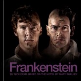 Central Cinema - NT Live: "Frankenstein".