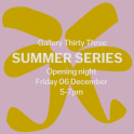 Gallery 33 - Summer Series 2024/25.