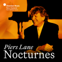 Chamber Music New Zealand Series Piers Lane - Nocturnes.