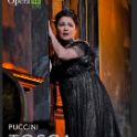 Central Cinema - Met Opera: "Tosca".