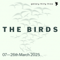 Gallery 33 - "The Birds".