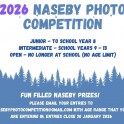 Naseby Photo Competition 2026 (Online)