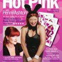 Roxburgh - 'Hot Pink' with Penny Ashton