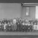 Galloway Country Fair - Galloway School 1912