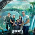 Journey 2: The Mysterious Island