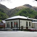 Arrowtown Autumn Festival Art Exhibition