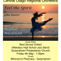 The Central Otago Regional Choir & Regional Orchestra - Queenstown