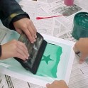 Screen Printing workshop for beginners