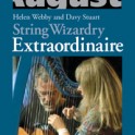 String Wizardry Extraordinaire - Roxburgh