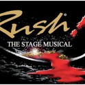 Alexandra Musical Society Presents - RUSH! The Stage Musical