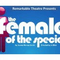 Remarkables Theatre - Female of the Species