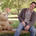 Roxburgh Entertainment Centre - "Ted'