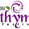 THYME FESTIVAL 2012 - Alexandra