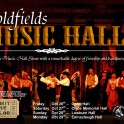 Goldfields Music Hall - Ophir, Clyde, Lowburn & Earnscleugh