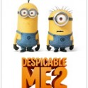 Screening at Central Cinema - Despicable Me 2, 3D