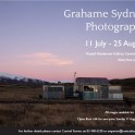 Central Stories Museum & Art Gallery - Grahame Sydney Photographs