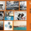 Hullabaloo's Mid Winter Exhibition